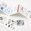 Red Fox Studio QS-32154 Spitfire Mk.Va for Hobby 2000 1/32